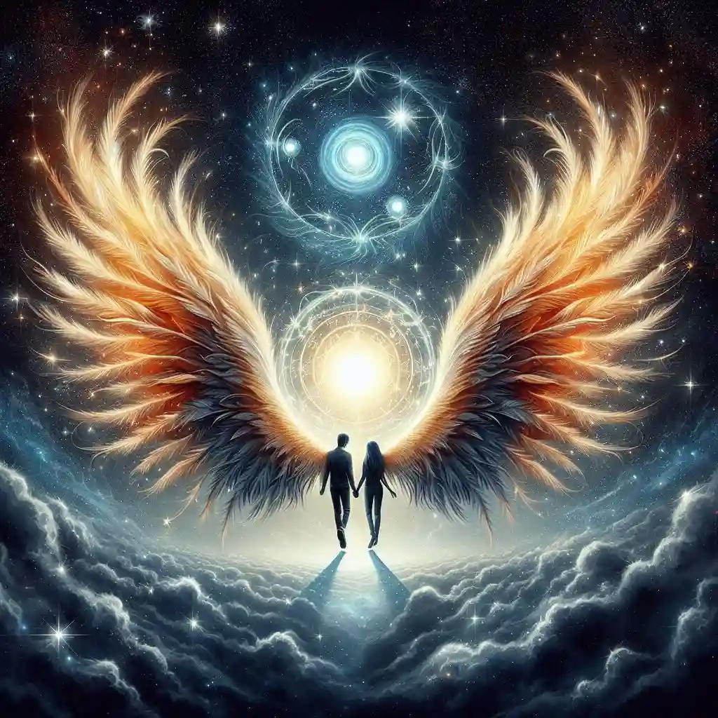 2299 Angel Number Twin Flame: A Symbol of Eternal Love