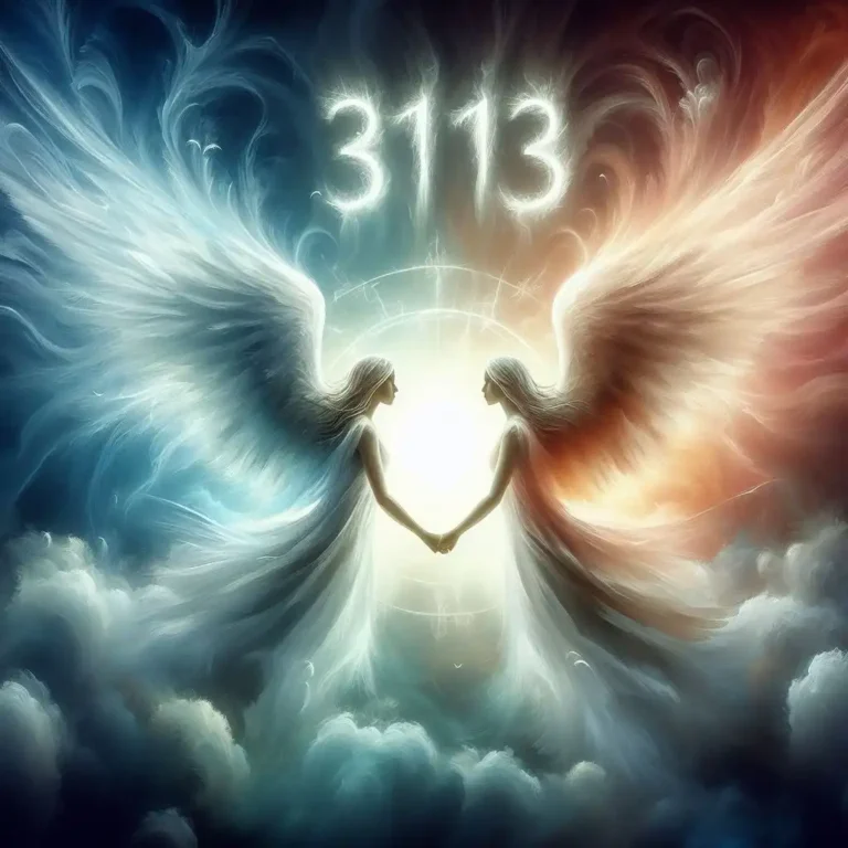 3113 Angel Number Twin Flame: A Guide to Meaning & Symbolism