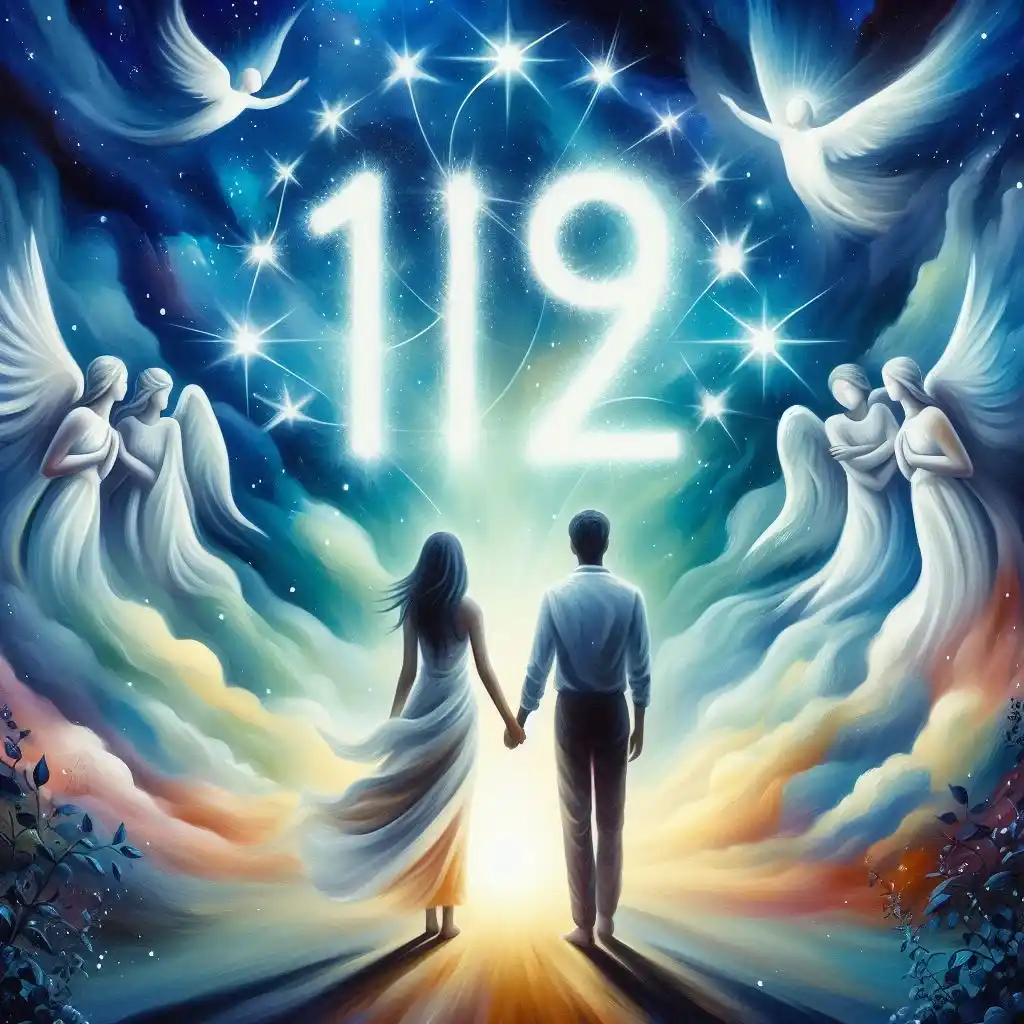 129 Angel Number Twin Flame - Meaning & Symbolism