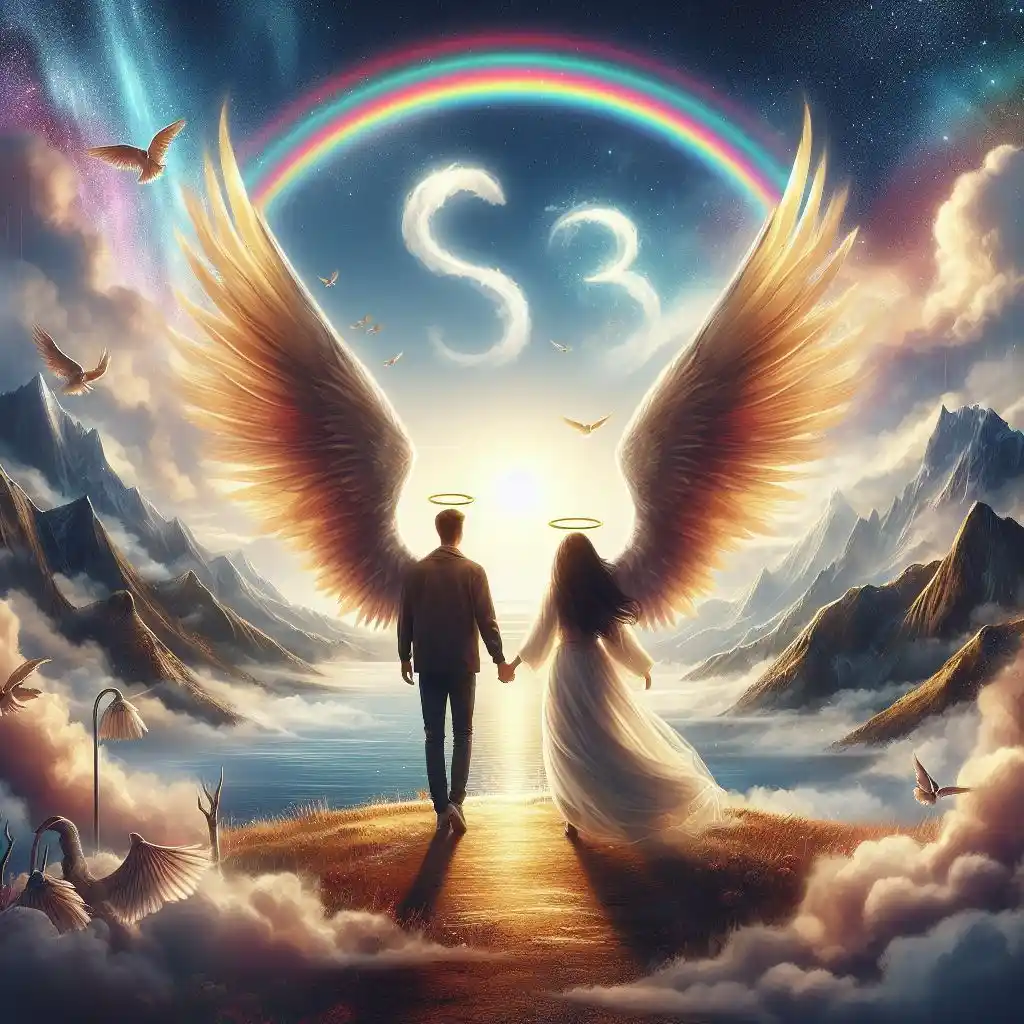 63 Angel Number Twin Flame - Meaning & Symbolism