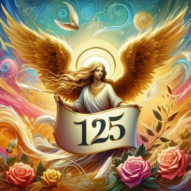 125 Angel Number Twin Flame – Meaning & Symbolism