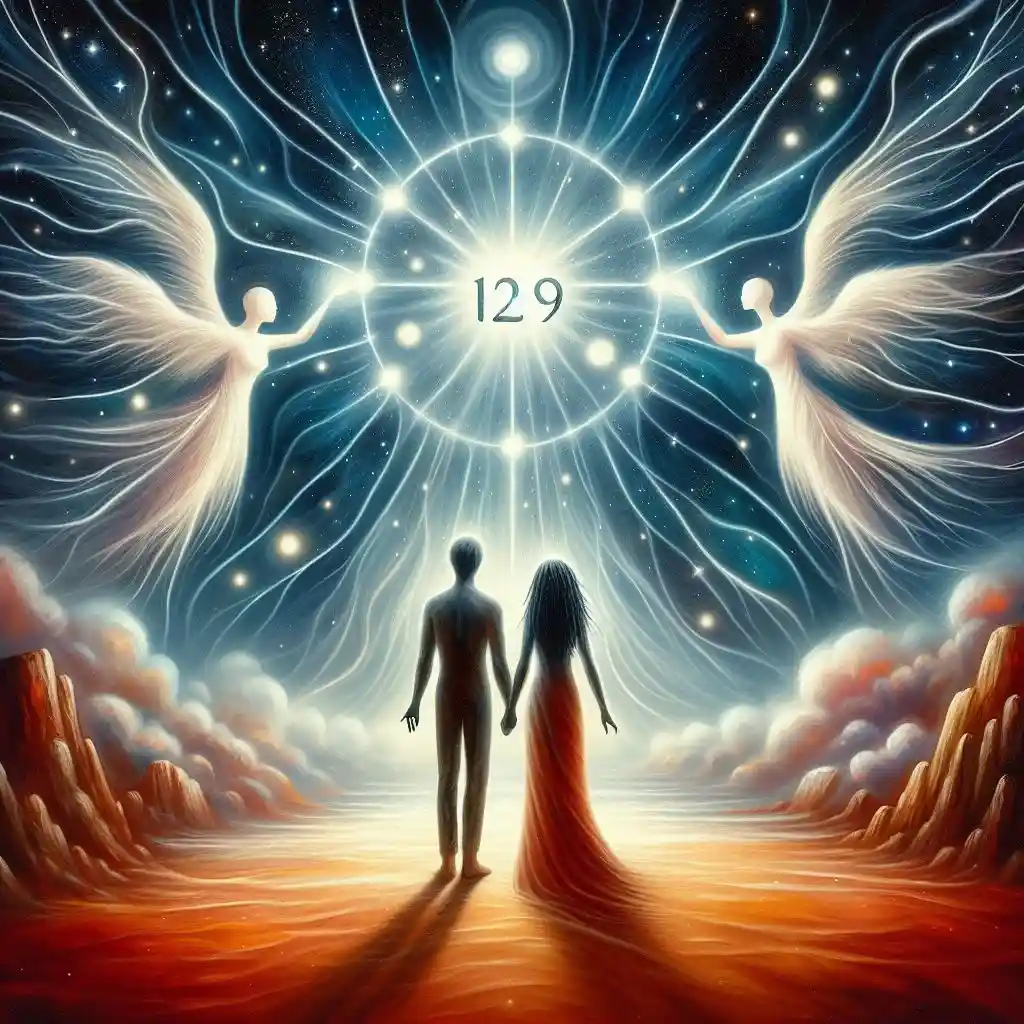 129 Angel Number Twin Flame - Meaning & Symbolism