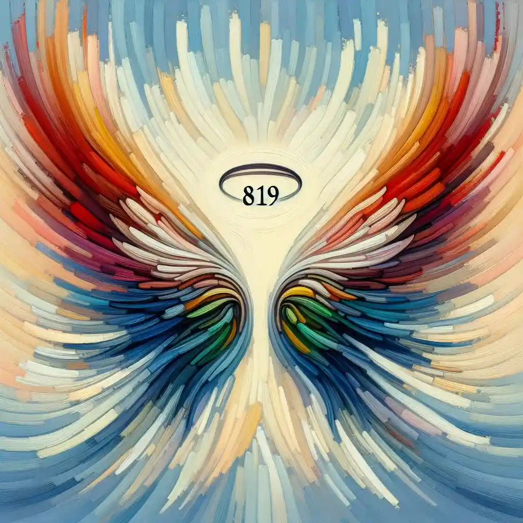 819 Angel Number Twin Flame - Meaning & Symbolism