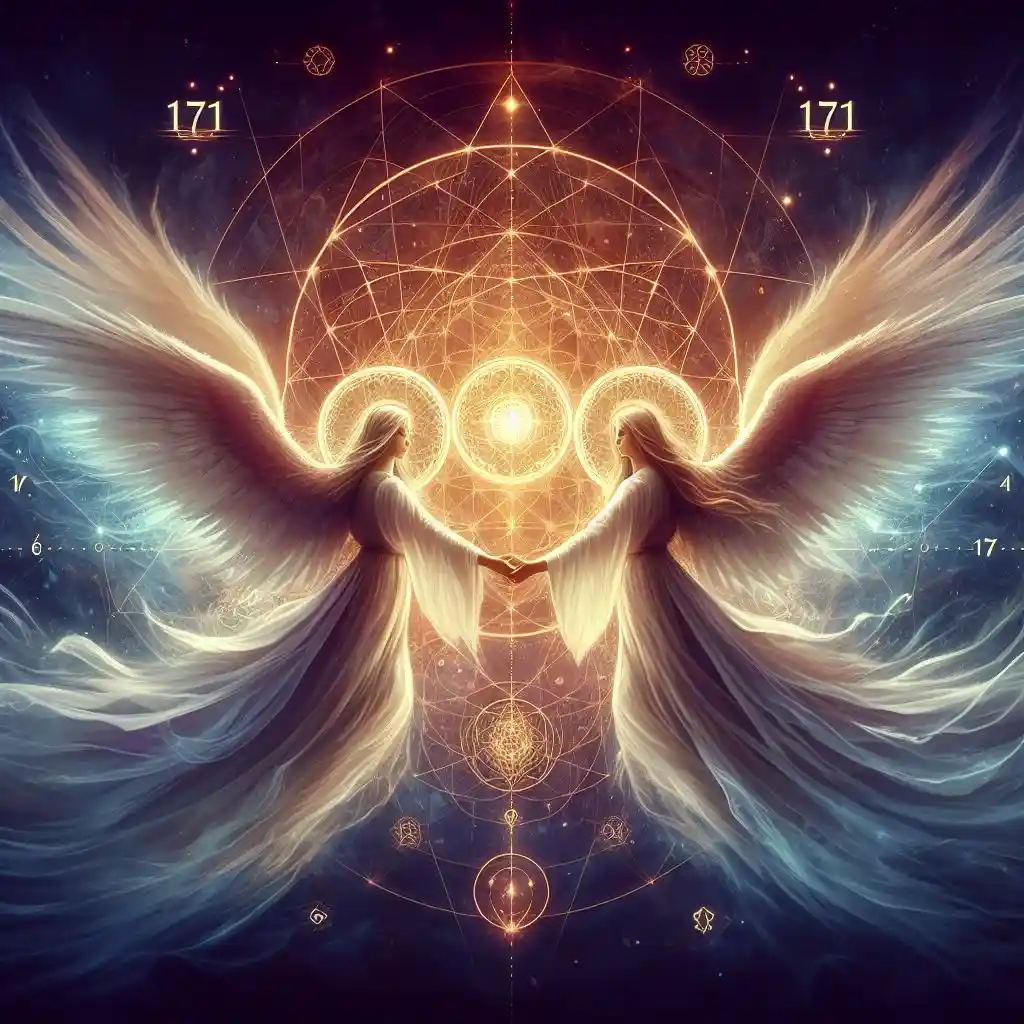 171 Angel Number Twin Flame – Meaning & Symbolism