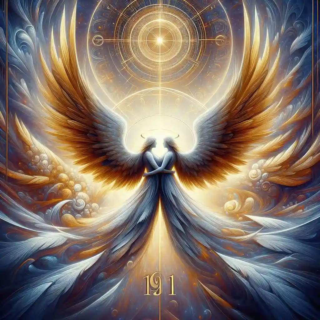 191 Angel Number Twin Flame - Meaning & Symbolism