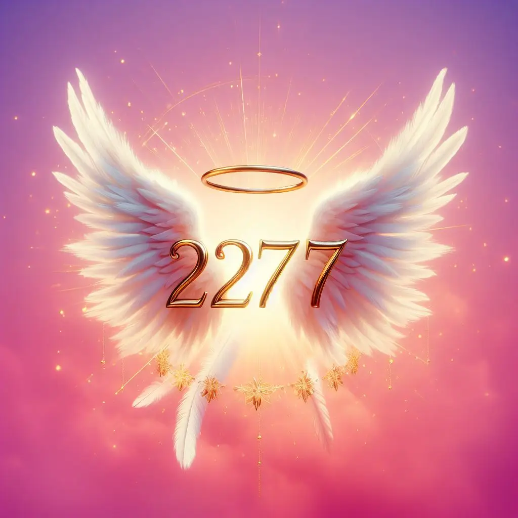 2277 Angel Number Twin Flame: A Deep Dive into Its Symbolism