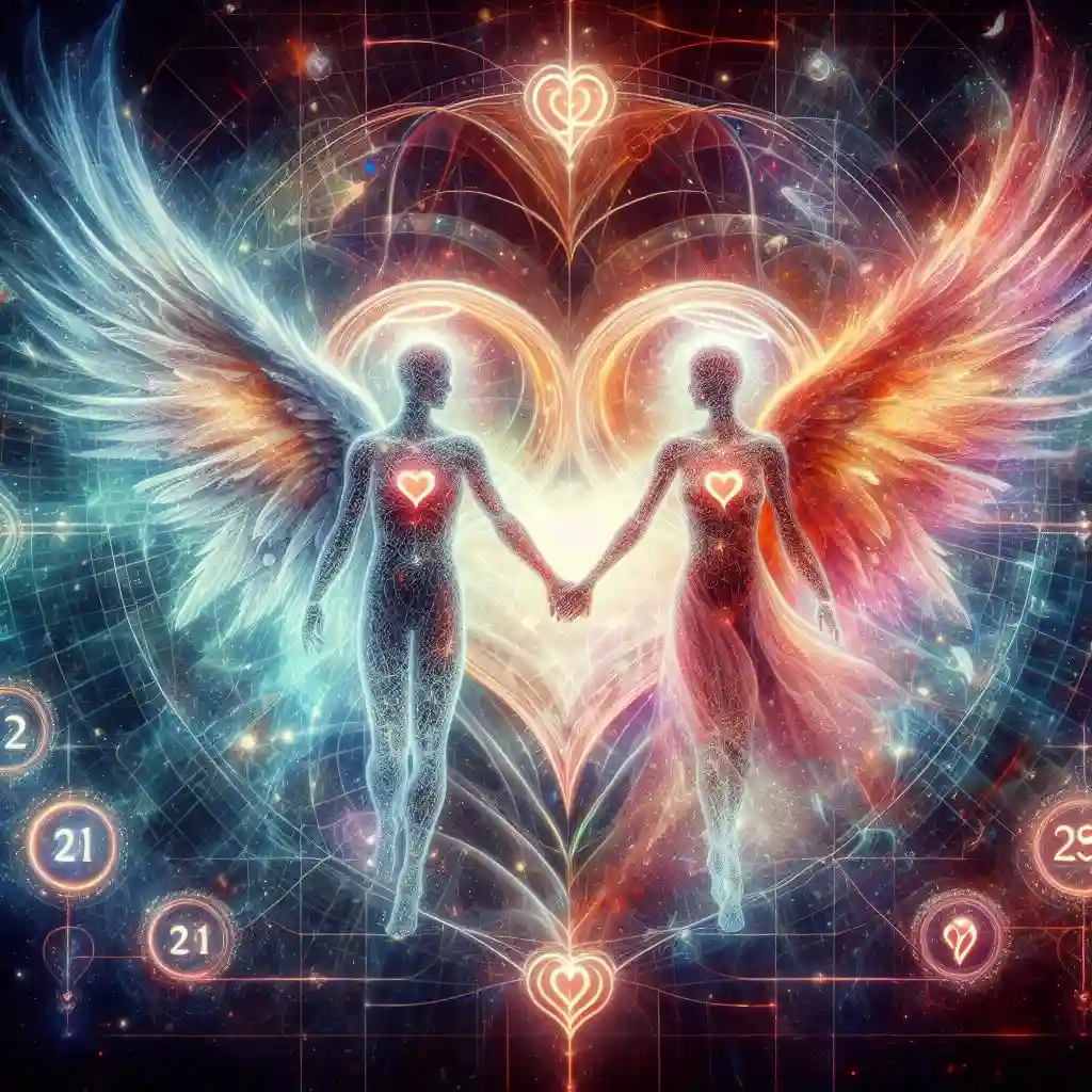 229 Angel Number Twin Flame - Meaning & Symbolism