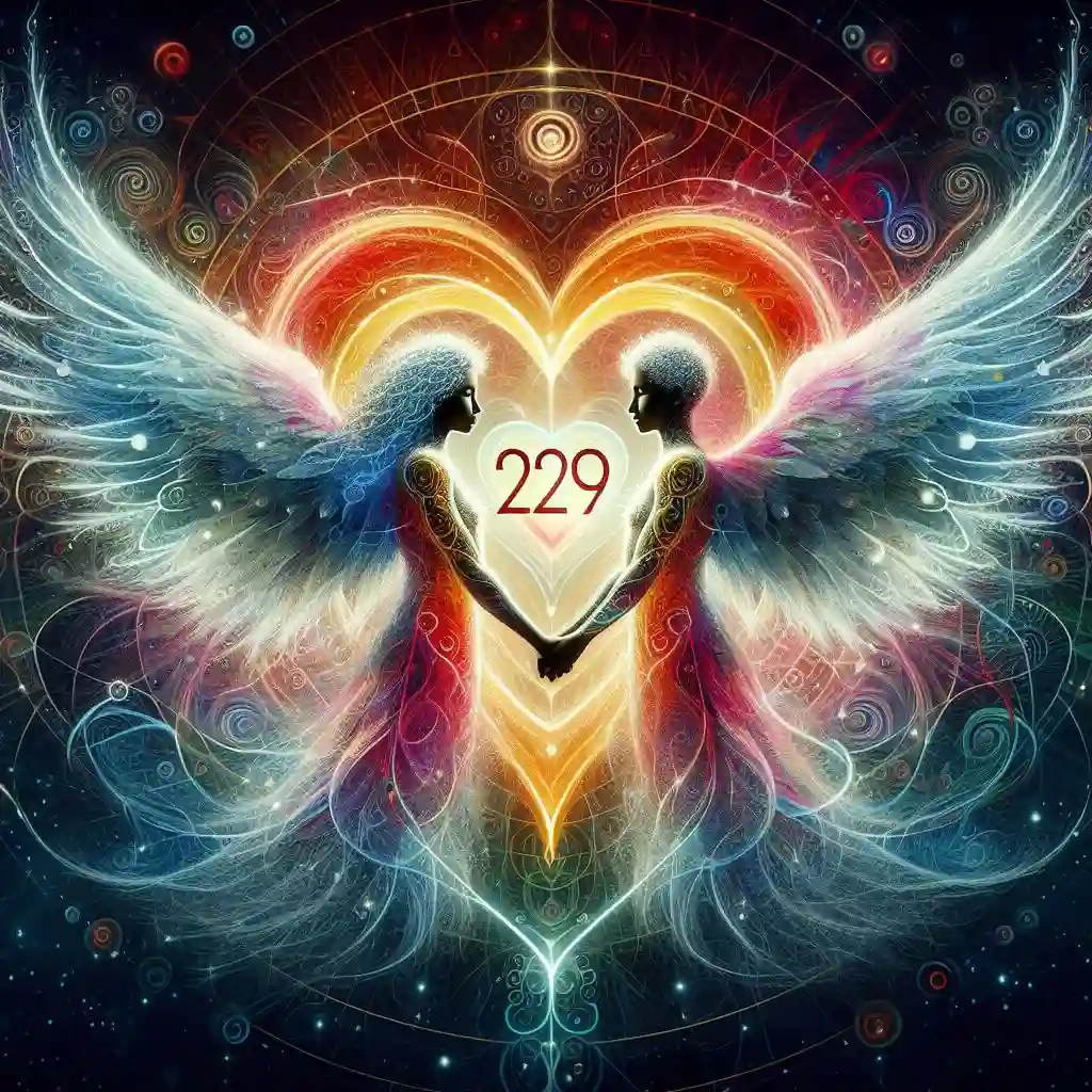 229 Angel Number Twin Flame – Meaning & Symbolism