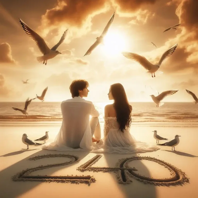 240 Angel Number Twin Flame – Meaning & Symbolism