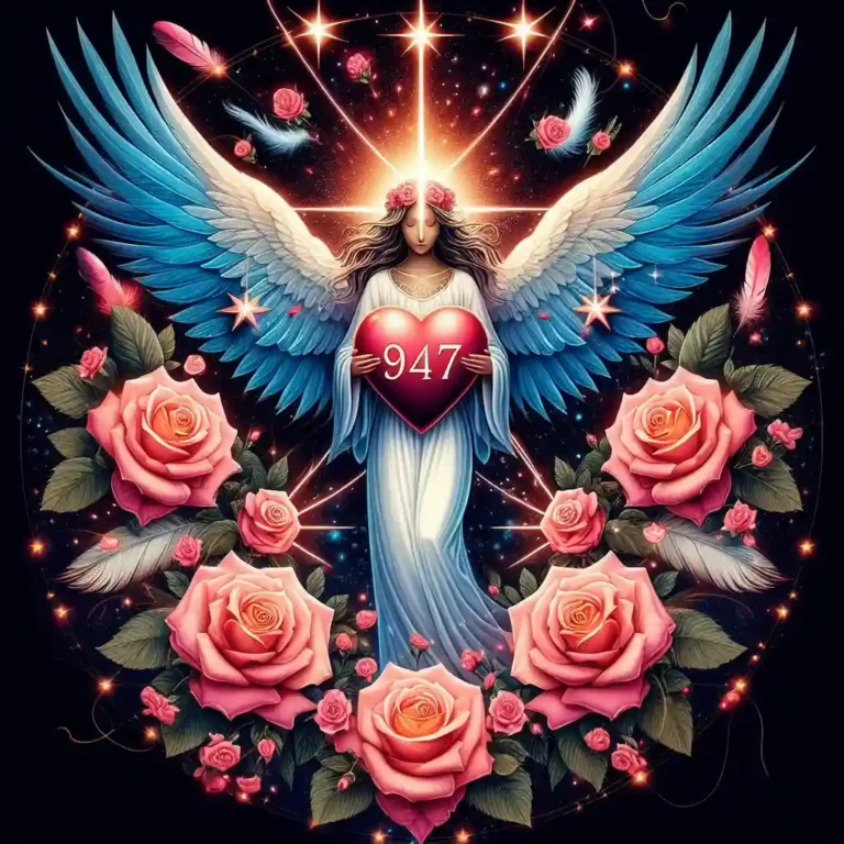 947 Angel Number Twin Flame – Meaning & Symbolism