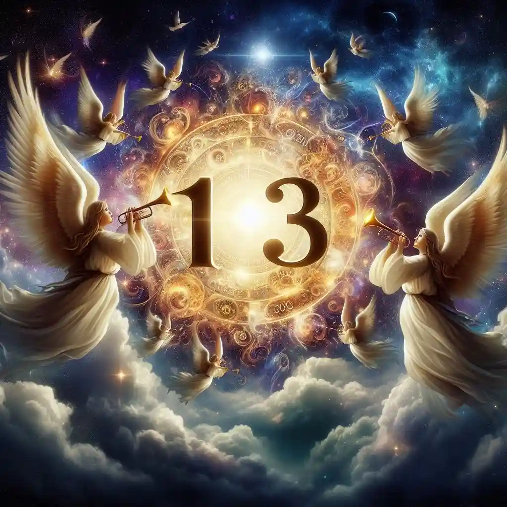 103 Angel Number Twin Flame - Meaning & Symbolism