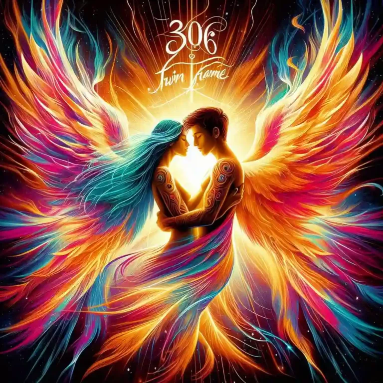 306 Angel Number Twin Flame – Meaning & Symbolism