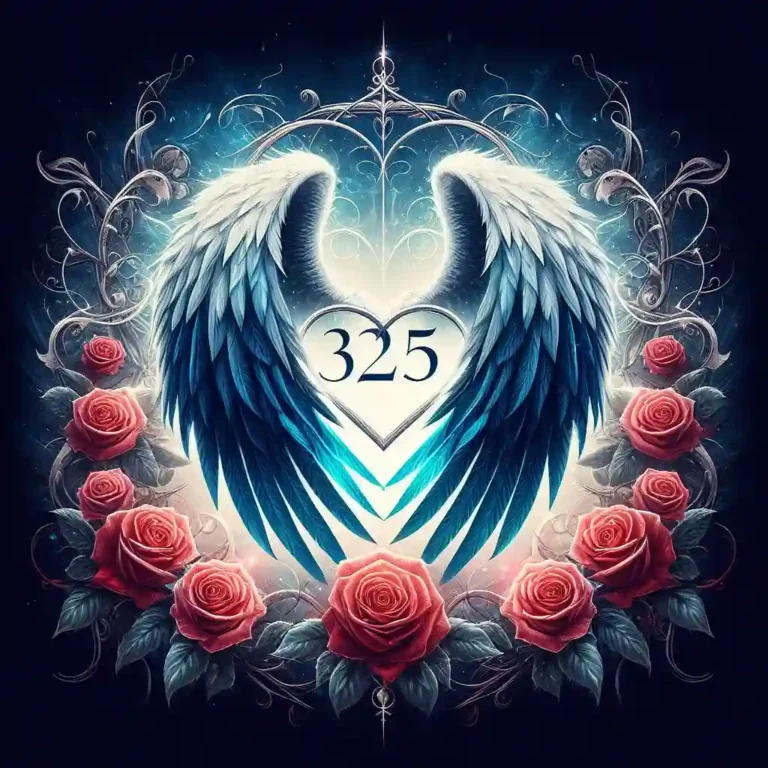 325 Angel Number Twin Flame – Meaning & Symbolism
