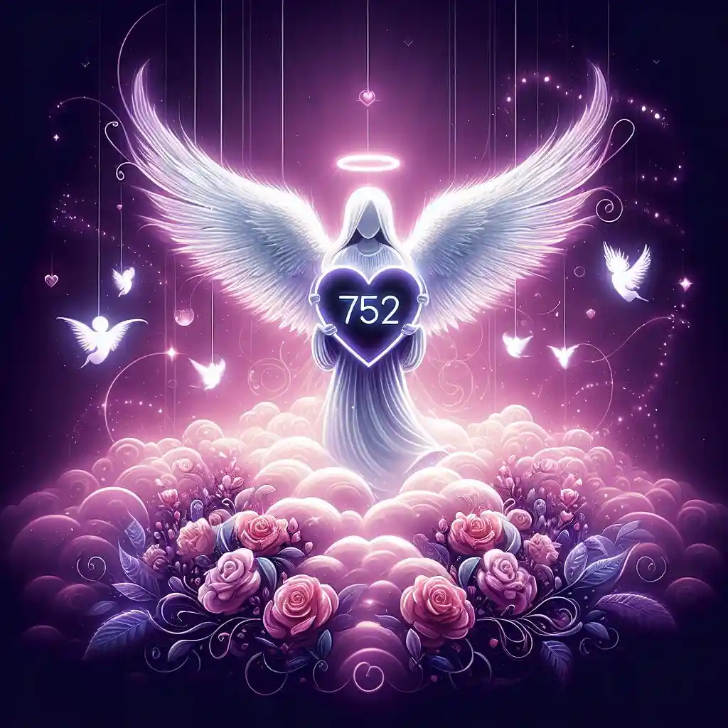 752 Angel Number Twin Flame - Meaning & Symbolism