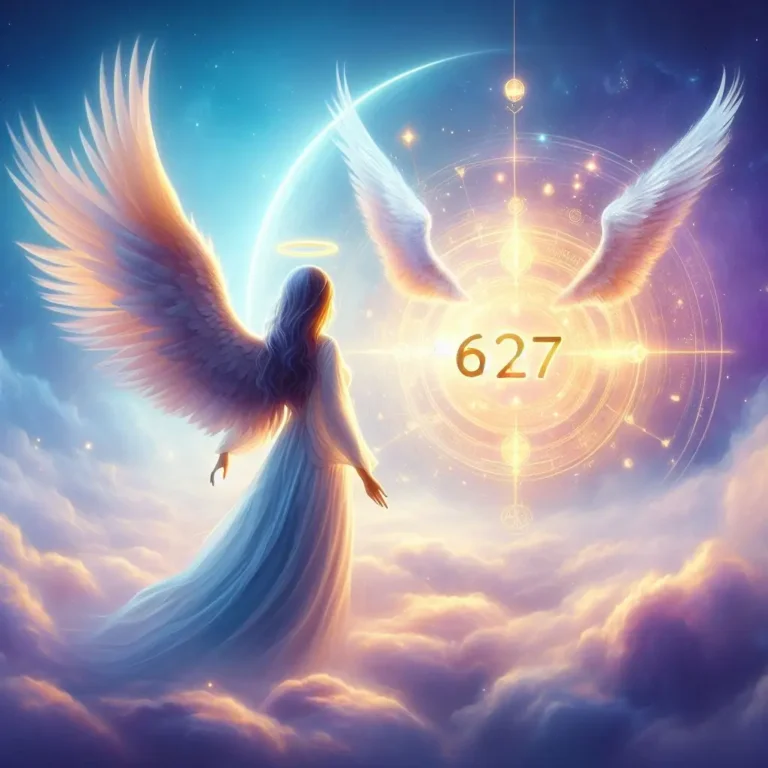 627 Angel Number Twin Flame – Meaning & Symbolism