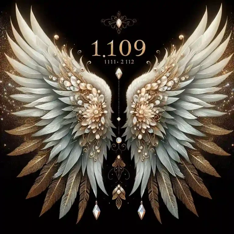 1109 Angel Number Twin Flame – Meaning & Symbolism