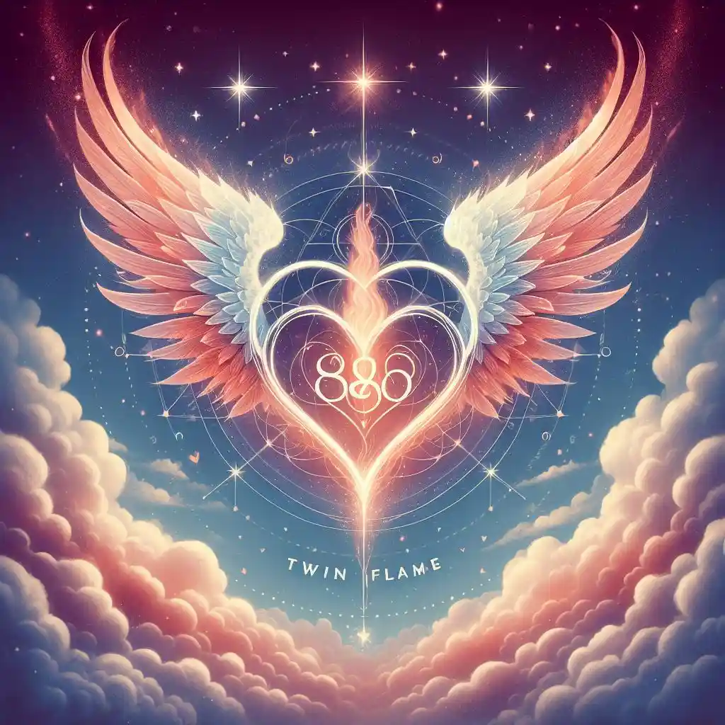 840 Angel Number Twin Flame - Meaning & Symbolism