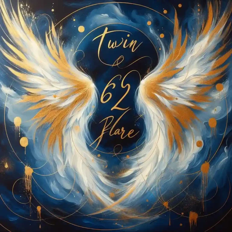 6262 Angel Number Twin Flame: Unraveling Its Meaning & Symbolism