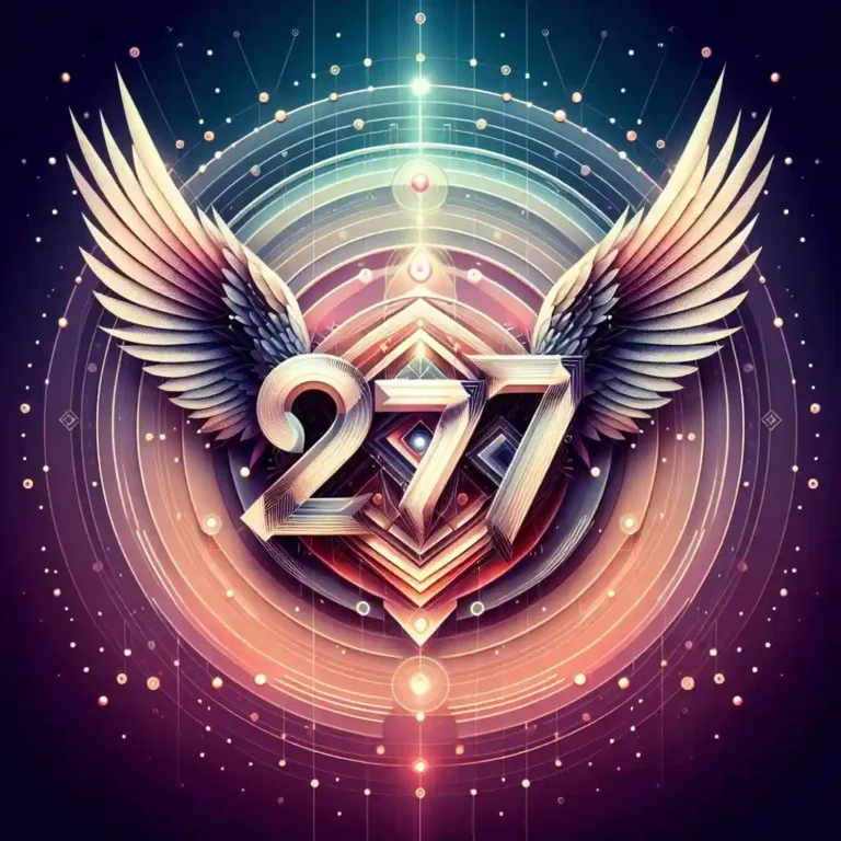 277 Angel Number Twin Flame – Meaning & Symbolism