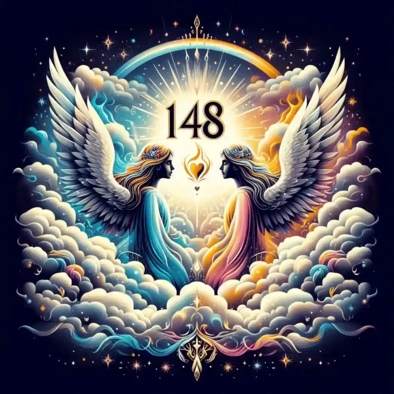 148 Angel Number Twin Flame – Meaning & Symbolism