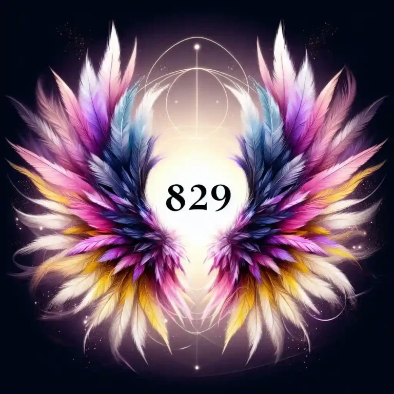 829 Angel Number Twin Flame – Meaning & Symbolism