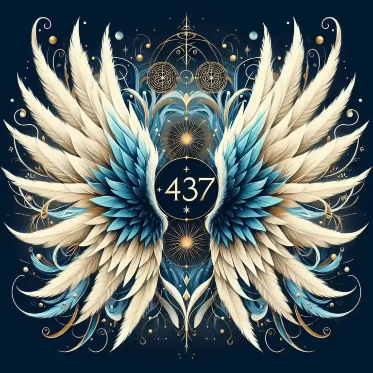 437 Angel Number Twin Flame – Meaning & Symbolism