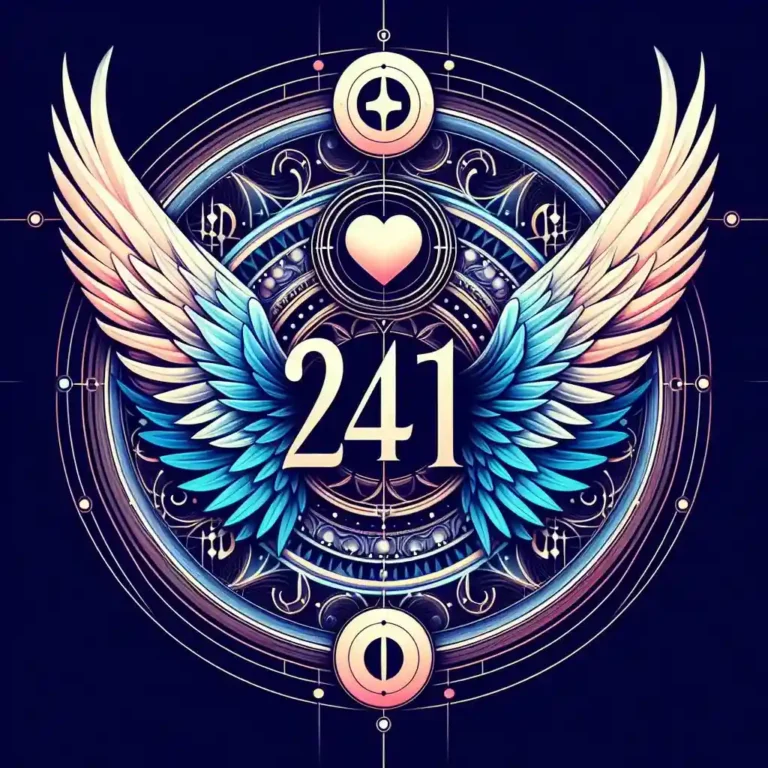 241 Angel Number Twin Flame – Meaning & Symbolism