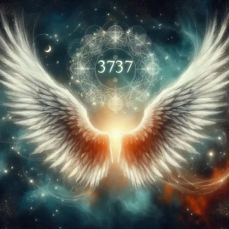 3737 Angel Number Twin Flame: A Deep Dive into its Symbolism