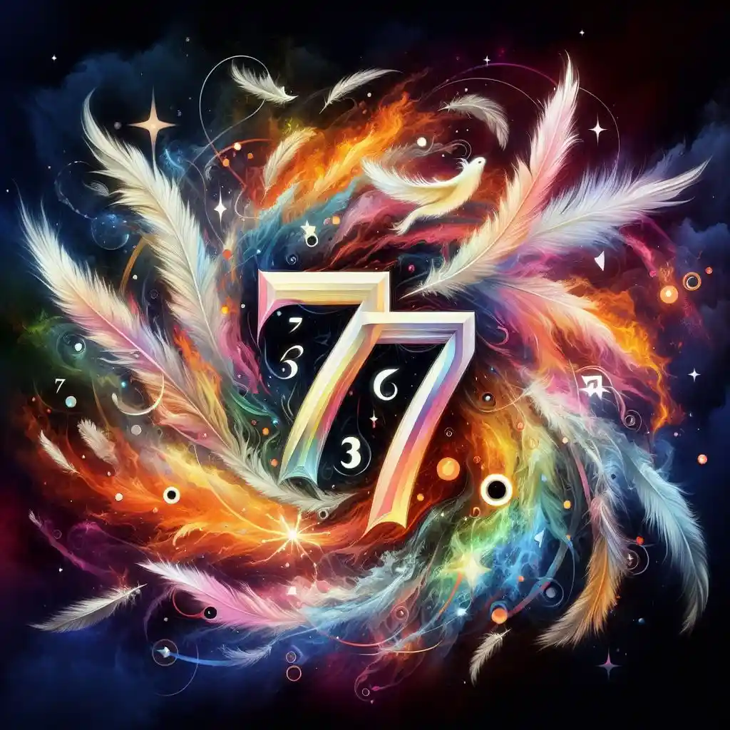 7337 Angel Number Twin Flame: Decoding the Signs of Destiny