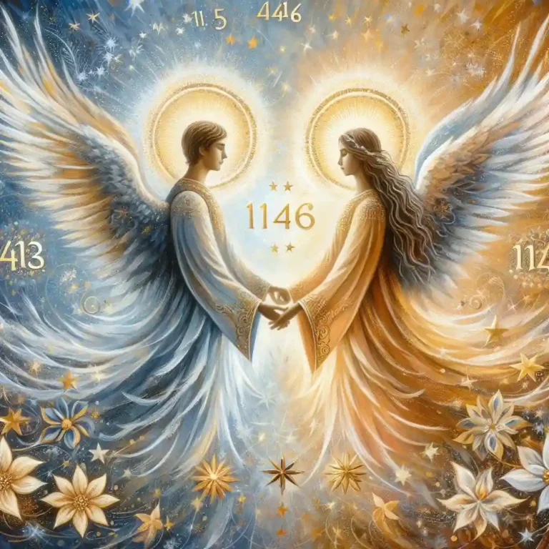 1146 Angel Number Twin Flame – Meaning & Symbolism