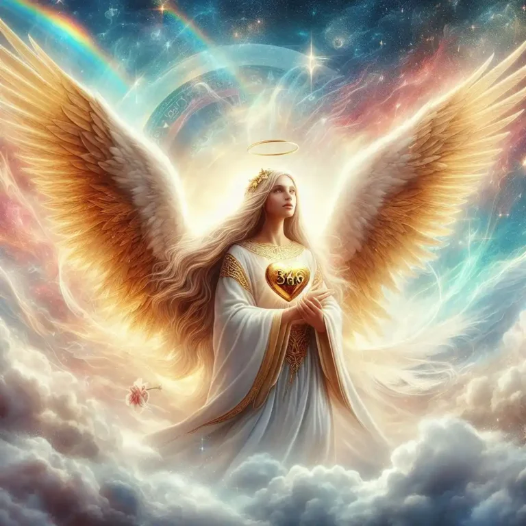 346 Angel Number Twin Flame – Meaning & Symbolism