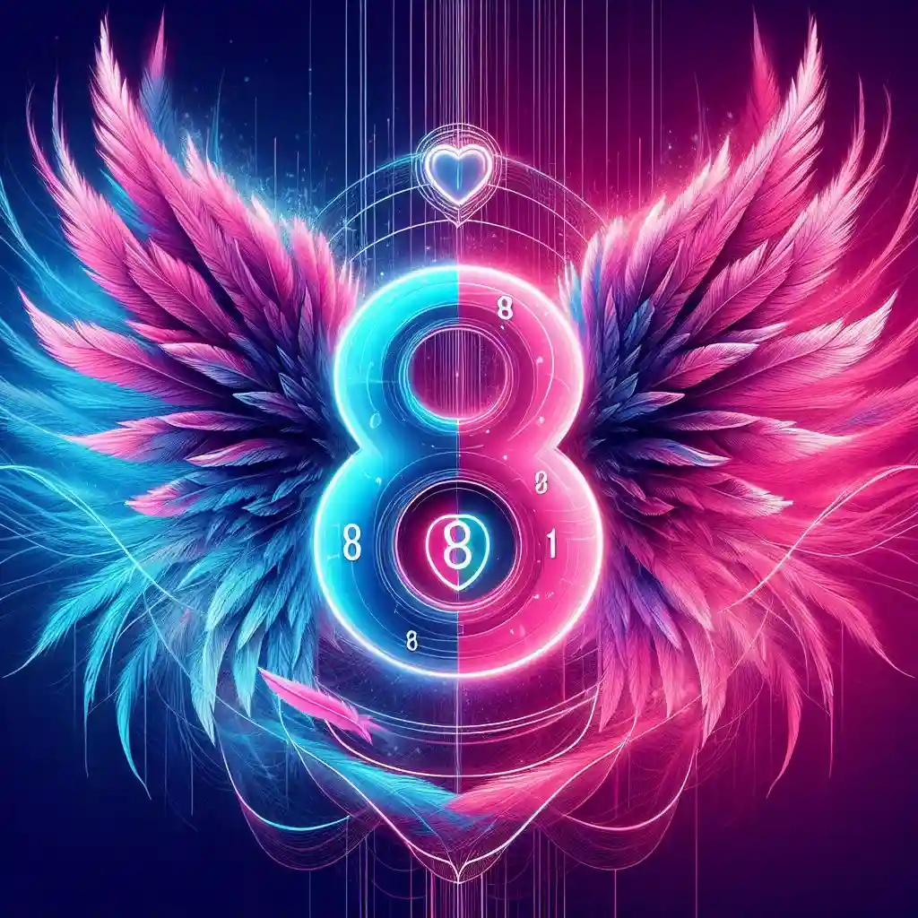 81 Angel Number Twin Flame - Meaning & Symbolism