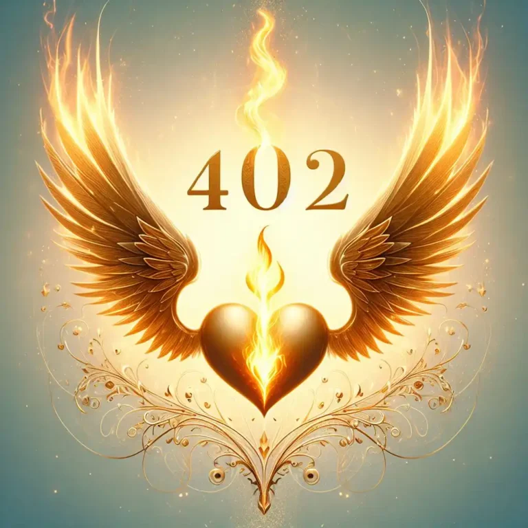 402 Angel Number Twin Flame – Meaning & Symbolism