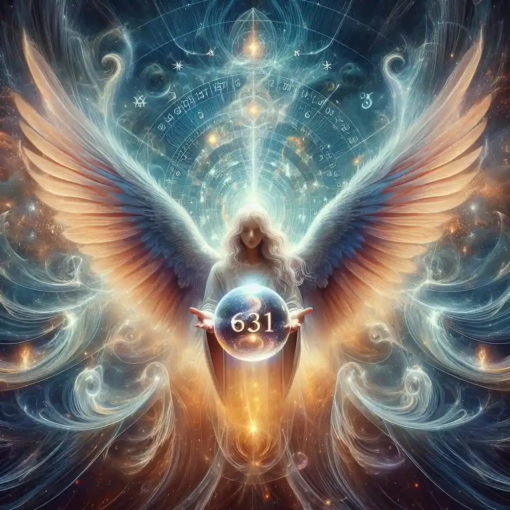 631 Angel Number Twin Flame - Meaning & Symbolism