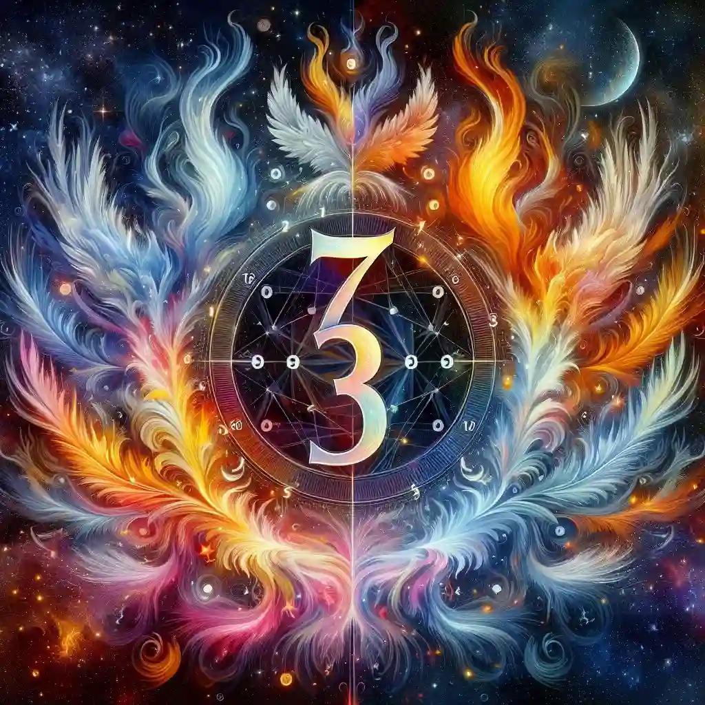 7337 Angel Number Twin Flame: Decoding the Signs of Destiny