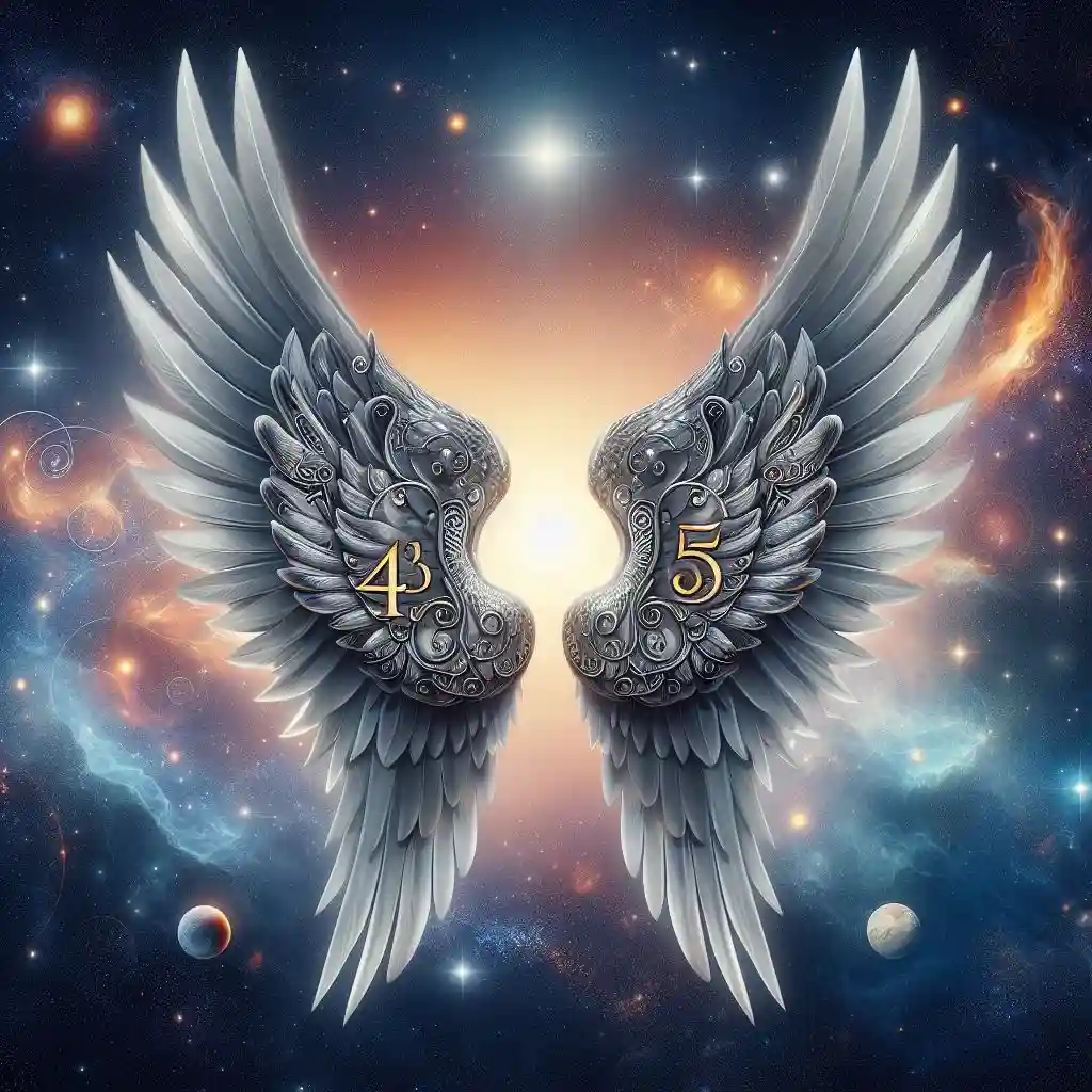 405 Angel Number Twin Flame - Meaning & Symbolism