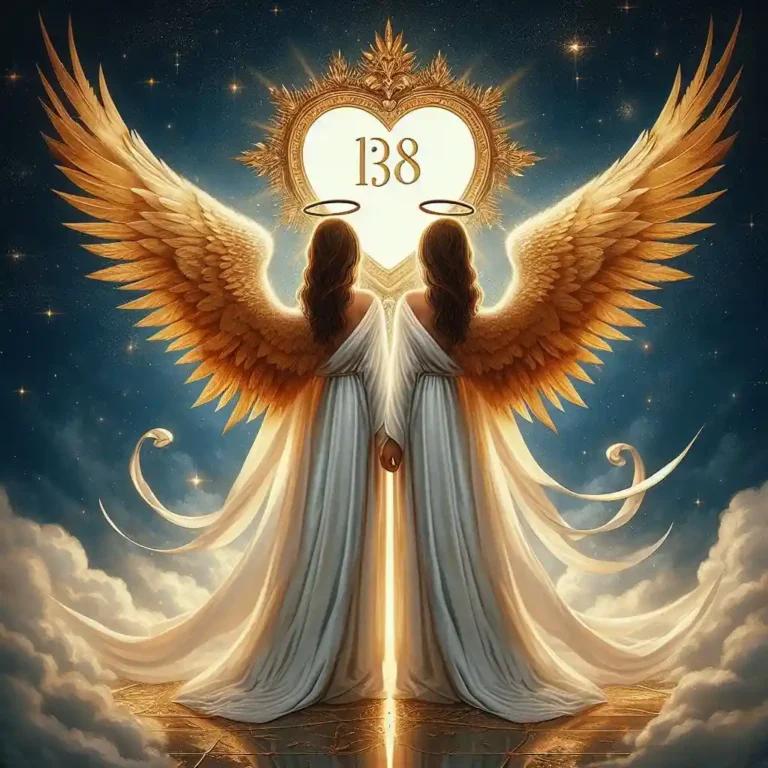 138 Angel Number Twin Flame – Meaning & Symbolism