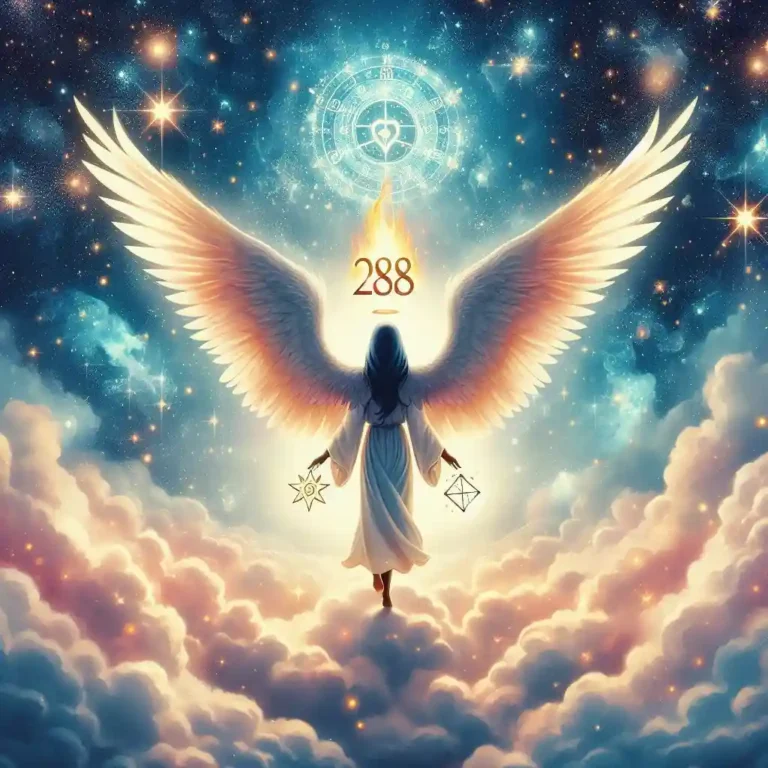 288 Angel Number Twin Flame – Meaning & Symbolism