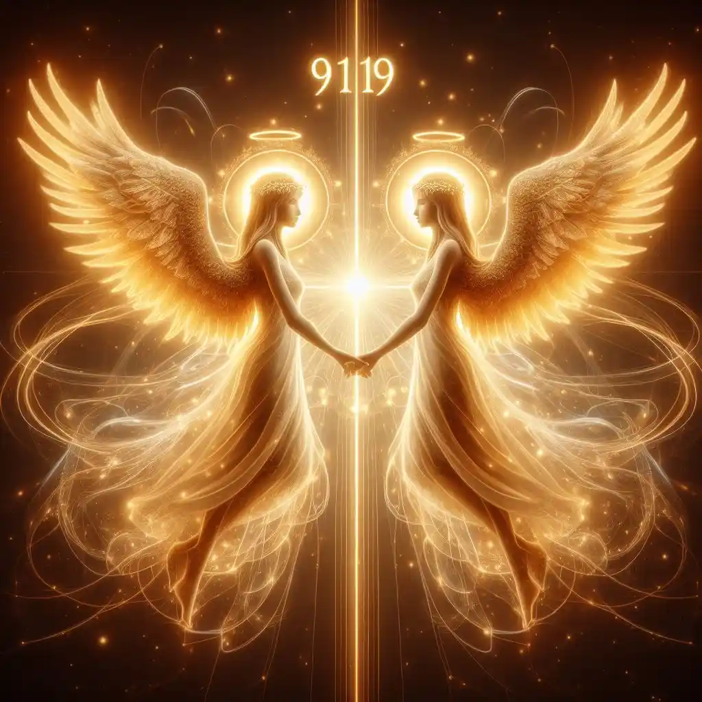 9119 Angel Number Twin Flame: A Guide to Love & Destiny