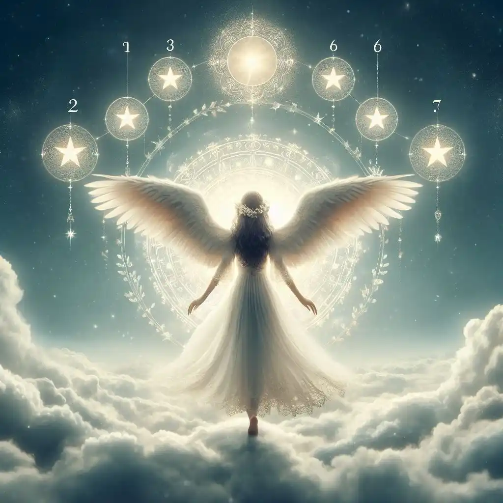 8383 Angel Number: The Numerological Significance of 8383