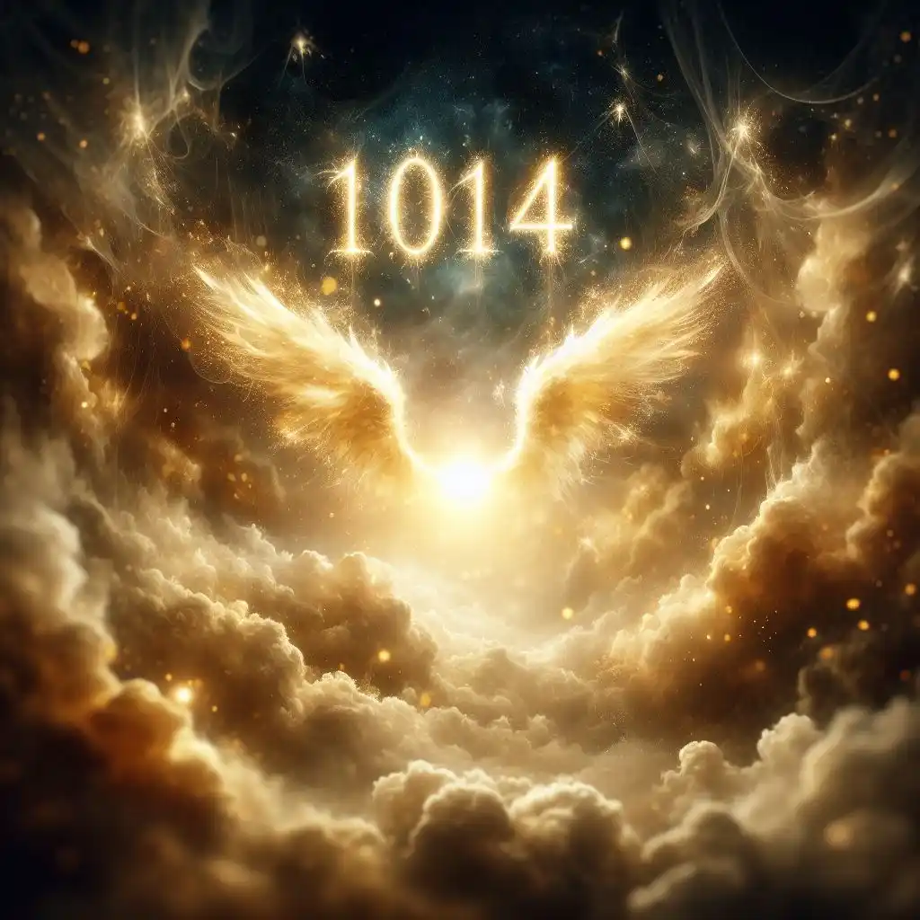 1014 Angel Number: A Beacon of Spiritual Significance