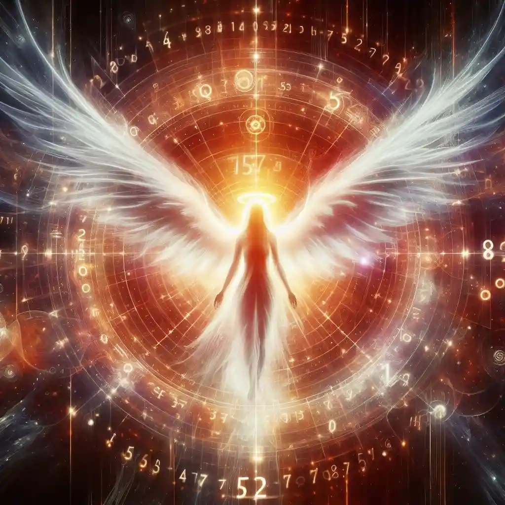 752 Angel Number: Unfolding the Heavenly Message