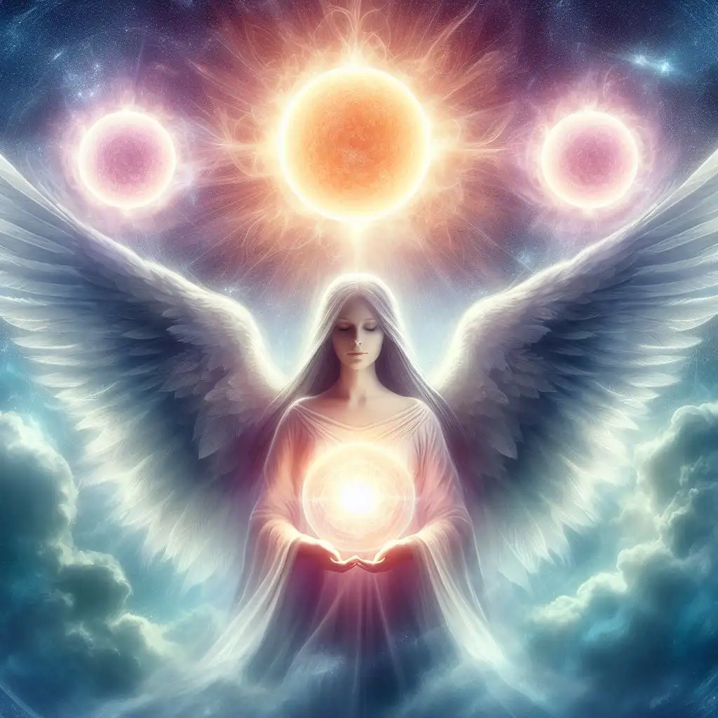 903 Angel Number: What Does it Mean in Spiritual Numerology?