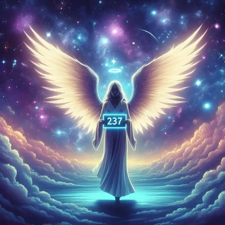 237 Angel Number: Its Deep Meaning on Your Spiritual Journey