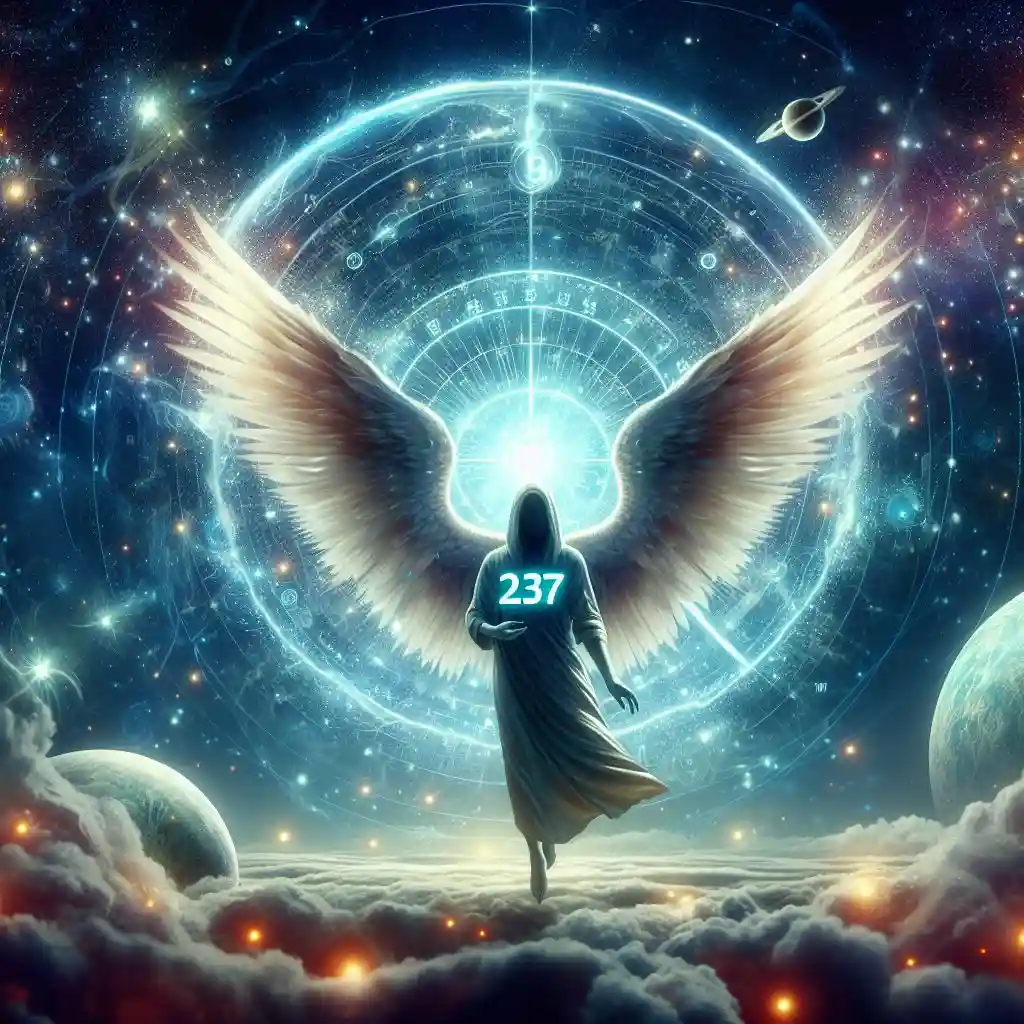 237 Angel Number: Its Deep Meaning on Your Spiritual Journey