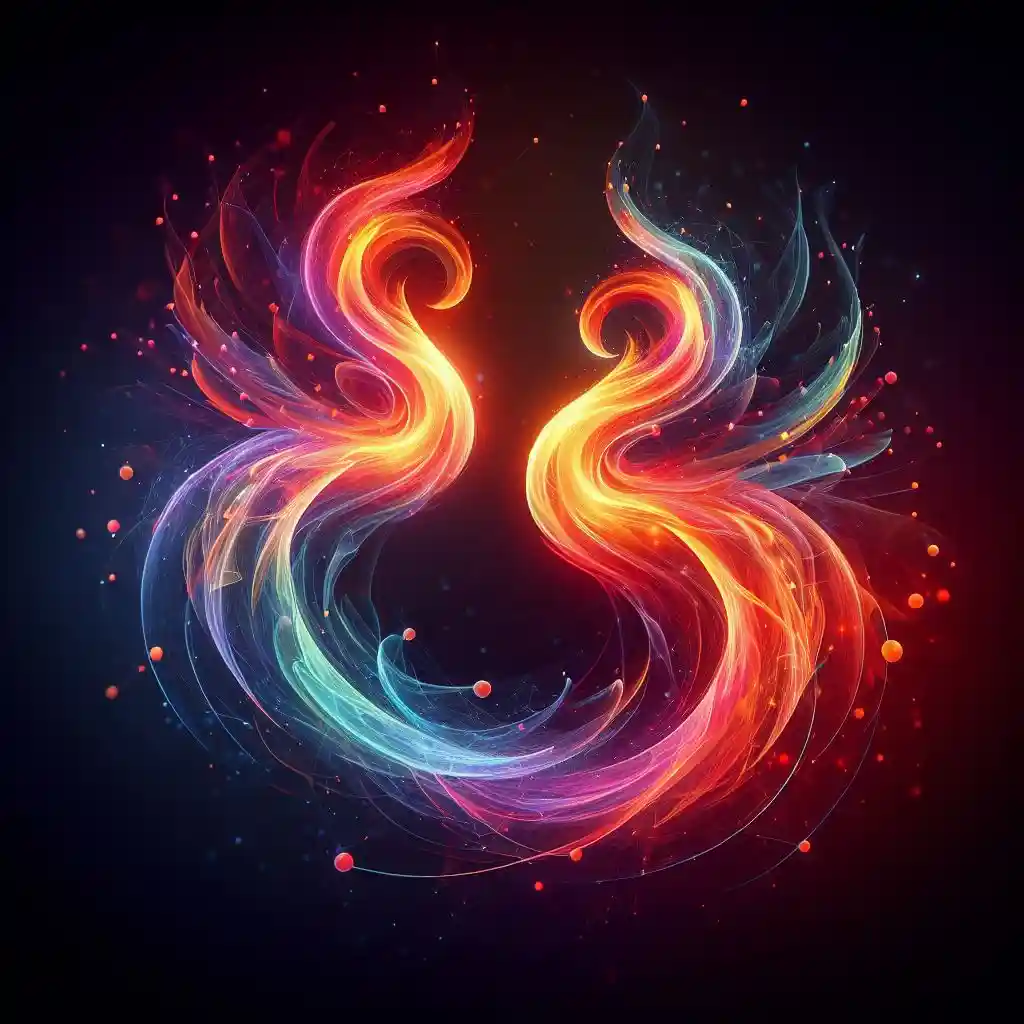 Twin Flame Meaning and Definition: A Detailed Exploration