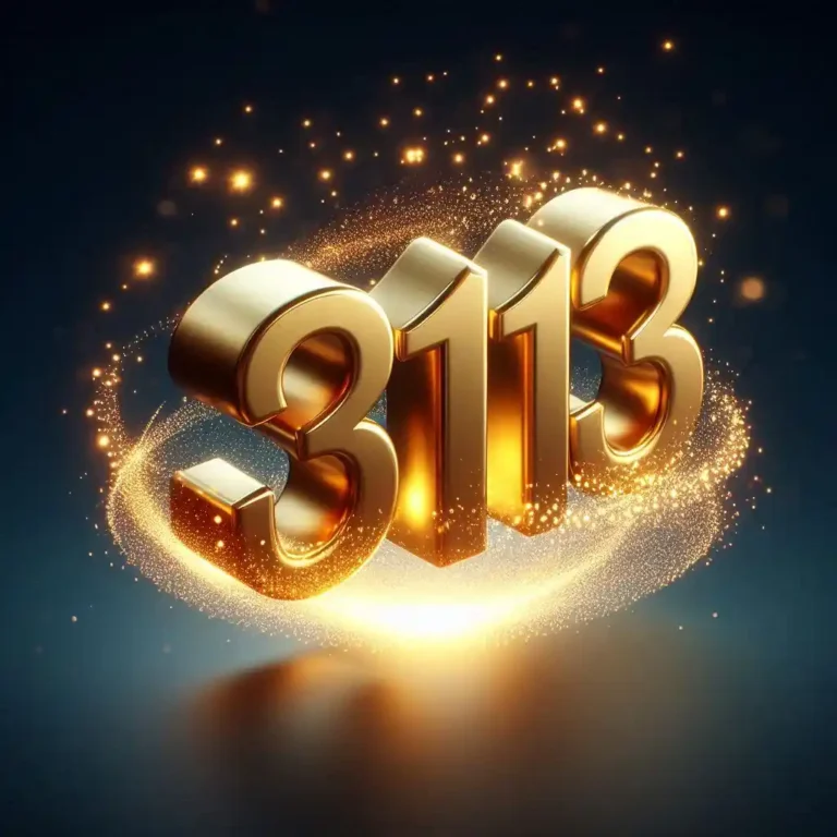 3113 Angel Number Meaning and Symbolism