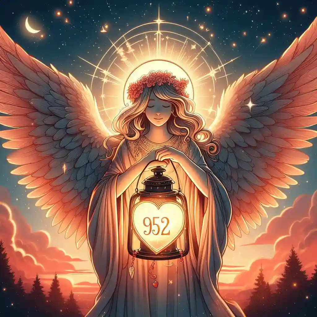Angel Number 952: A Beacon of Hope for Twin Flames on the Journey