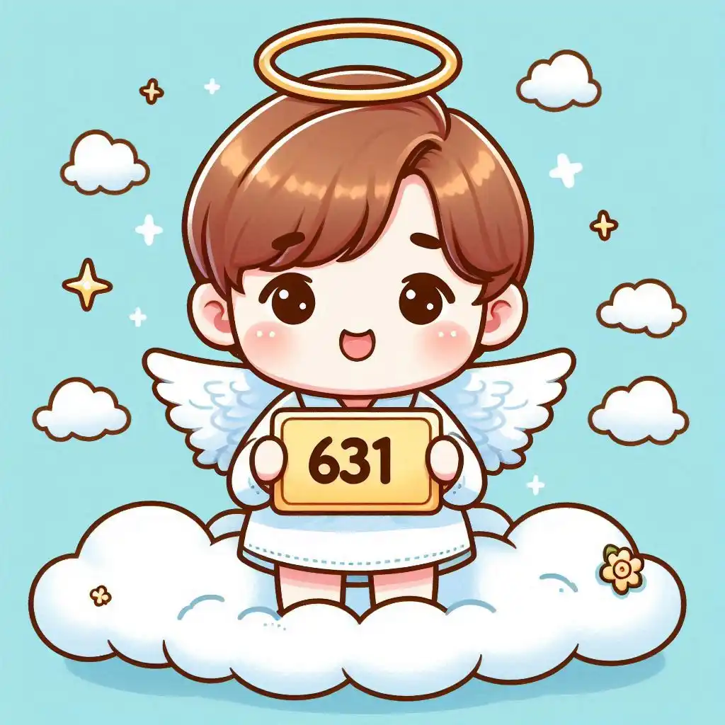 631 Angel Number Meaning: Unlocking the Secrets of 631