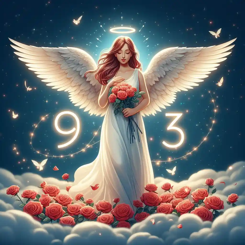 Angel Number 953: A Beacon of Hope & Reunion for Twin Flames